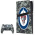 NHL Winnipeg Jets Camo PlayStation PS5 Skins